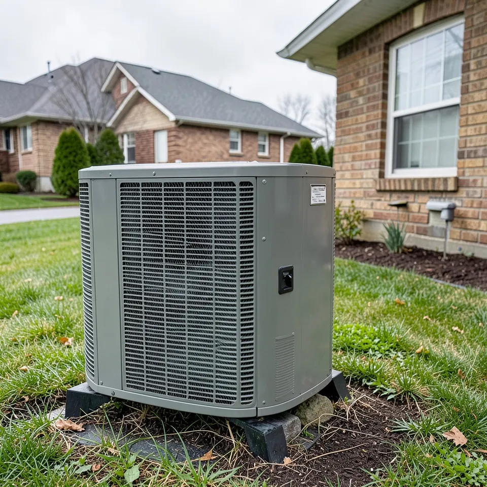 Your Guide to AC Repair in Camp Meeker, CA — local guide
